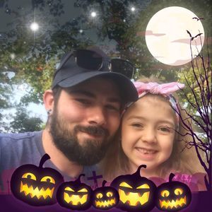 Meet your Posher, Christopher